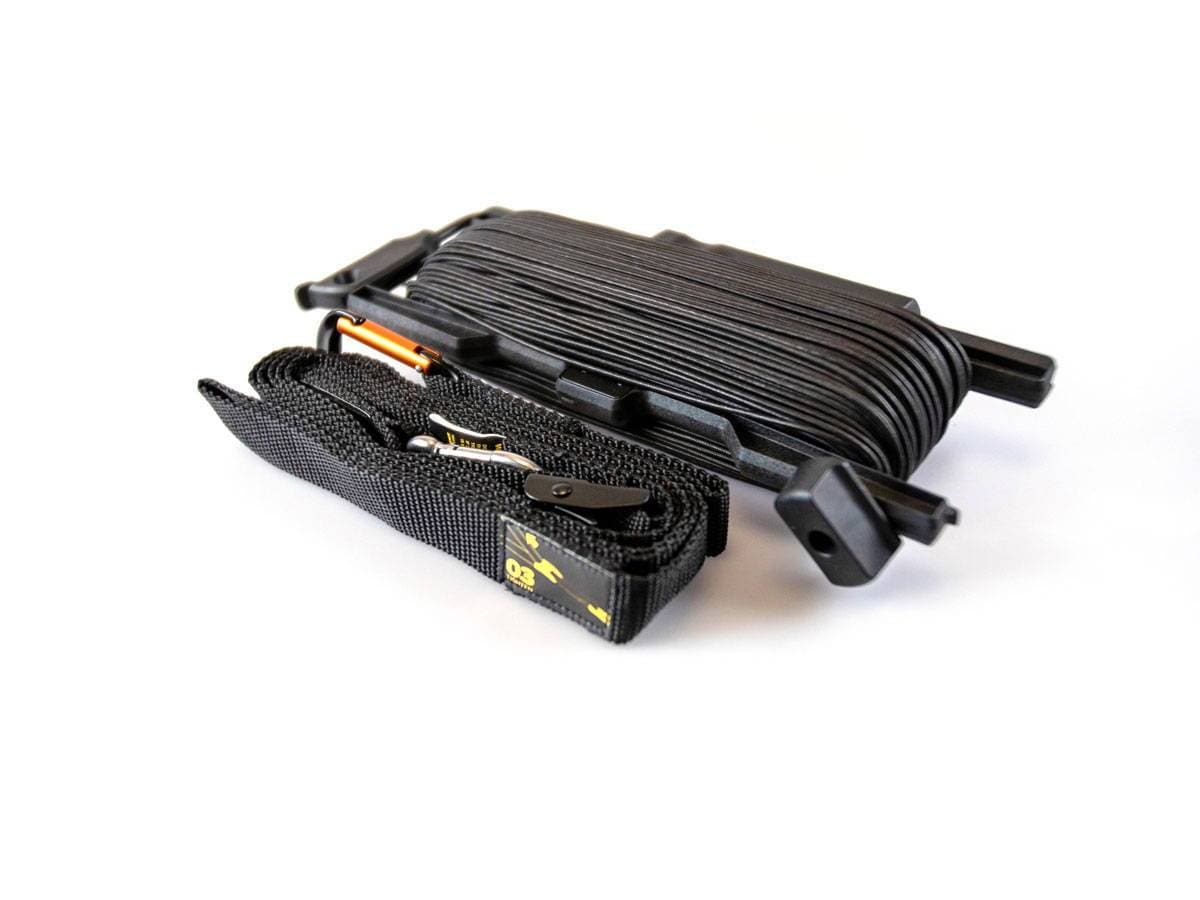 WIRAL 100M QuickReel Extended Rope (330FT) for WIRAL LITE Cable Cam ...