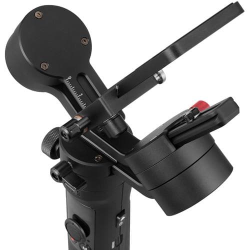Zhiyun Crane M2 ハンドヘルドジンバルスタビライザー Crane-M2 Zhiyun Crane M2 ハンドヘルドジンバルスタビライザー Crane-M2
