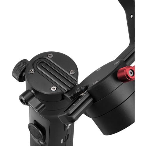 Zhiyun Crane M2 3 Axis Gimbal for Compact Cameras, Smartphones & GoPro