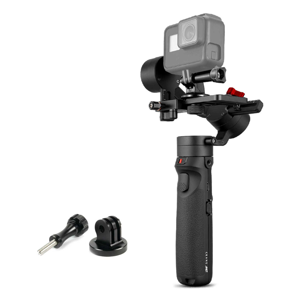 Stabilisateur caméra S5B Go Pro 9