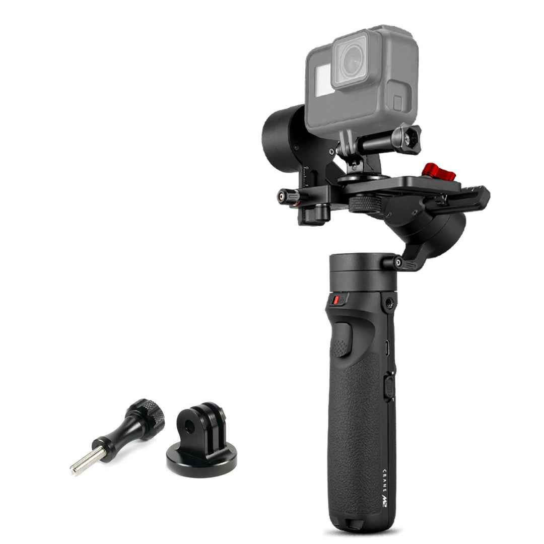 Amazon.com : Zhiyun Crane-M2 3-in-1 Handheld Gimbal