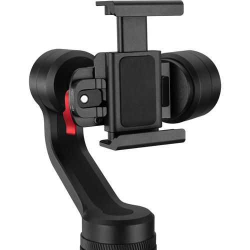 Zhiyun-Tech Smooth-Q2 (open box) Zhiyun 