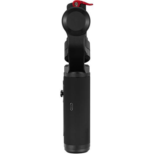 Q2 Zhiyun SMOOTH : スタビライザー ジンバル Smooth 3軸 スマホ